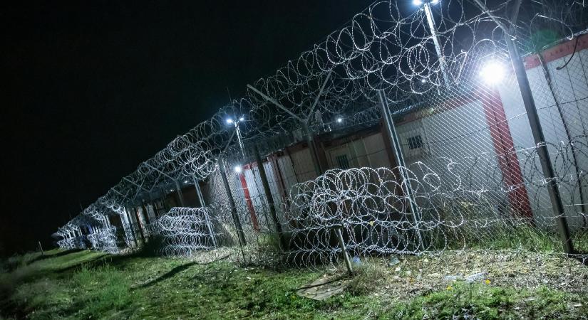 A strasbourgi bíróság ismét elítélte Magyarországot, amiért jogellenesen toloncol ki menedékkérőket - HVG - Világ