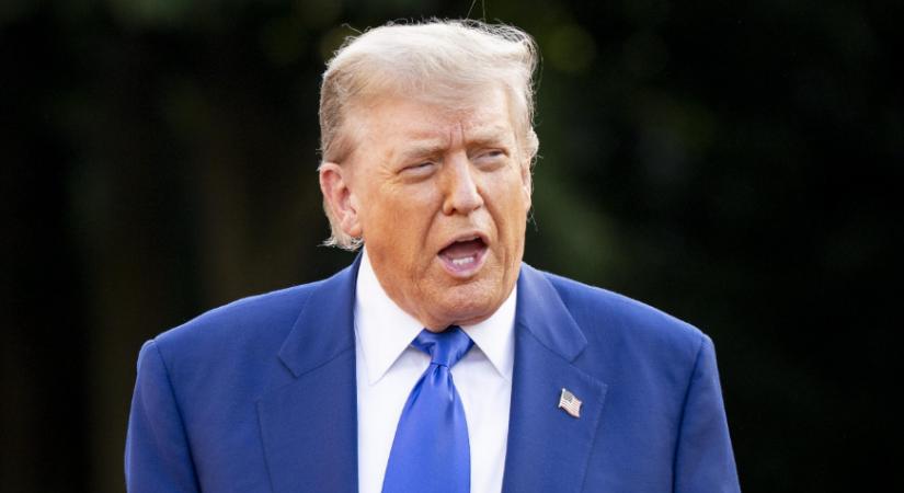 Trump szerint évtizedekre visszavetette az iráni nukleáris programot az amerikai támadás - Karpat.in.ua