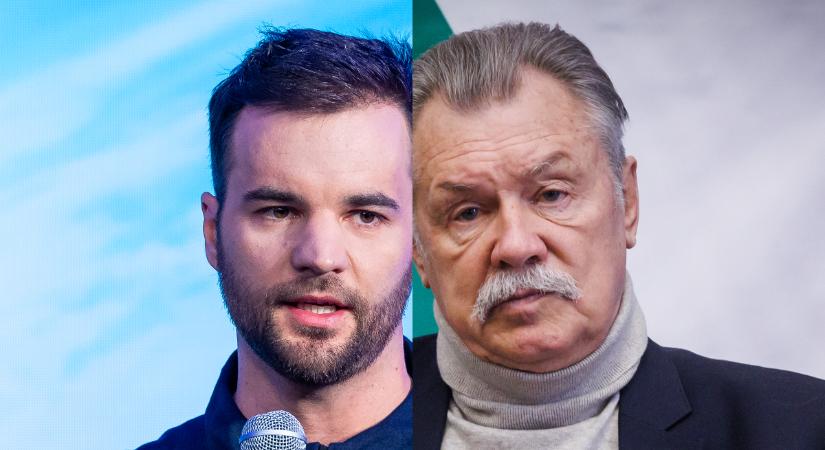 Magyarok a csillagok között, mutatjuk a világűr hőseit - Velvet