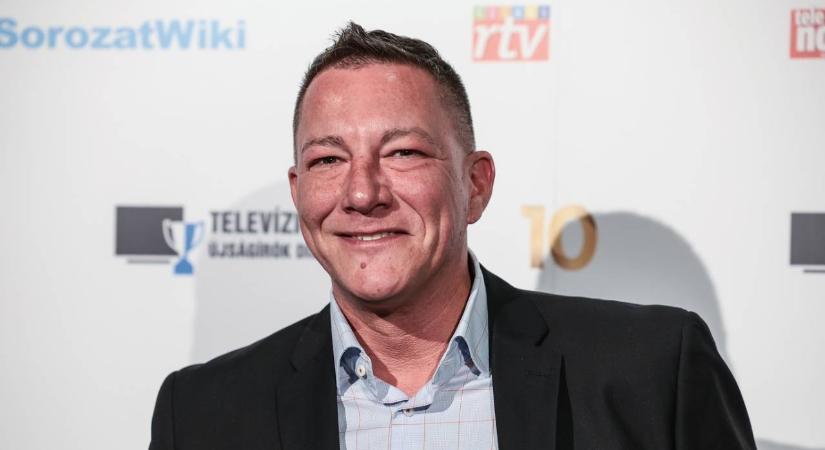Nagy dobásra készül Németh Kristóf - Nlc