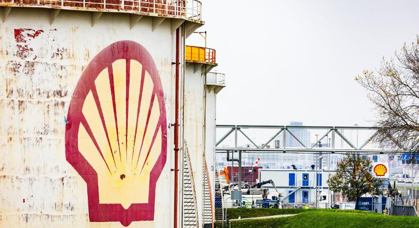 A Shell rástartolt a BP-re, olyan olajipari óriásegyesülés jöhet, amilyen az ezredforduló óta nem volt - 444.hu