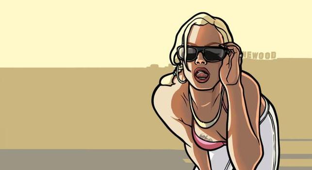 Big Smoke már magyarul rendeli meg a fél Cluckin' Bellt a GTA: San Andreasban - Esport 1