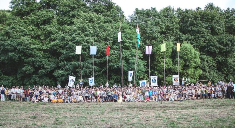 Veszélybe kerülhetnek a nyári cserkésztáborok megszervezése? - Felvidék.ma