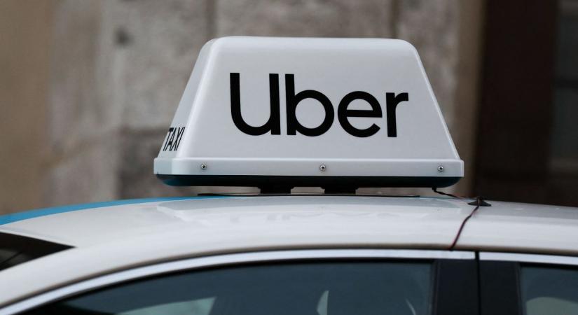 Az Uber algoritmusai többet tudnak rólunk, mint hinnénk – és ez nekik aranybánya - VG