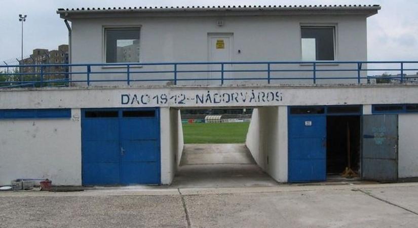 A 113 éves DAC jövőkép nélkül - Kisalföld