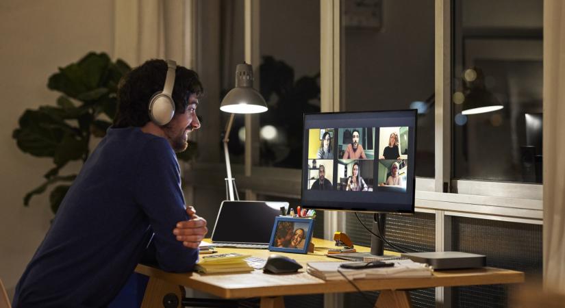 Újabb cég döntött a home office szabályok szigorításáról - Portfolio