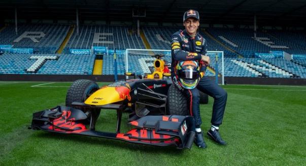 Lindblad készül, Sainz nem indul: szerdai F1-es hírek - Formula