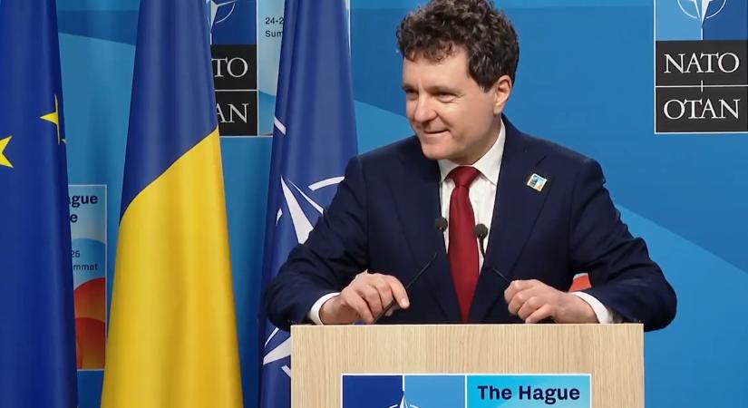 Románia biztonsága is függ Ukrajna helyzetétől - Maszol