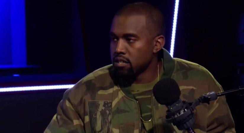 Pozsonyban ad koncertet Kanye West, 400 euró a VIP-belépő - atv.hu