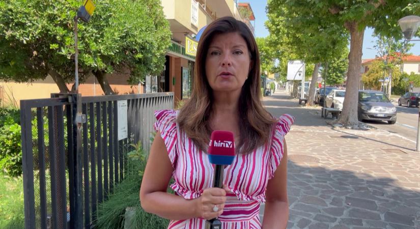 A fiatal muszlimok radikalizálódásától tartanak Olaszországban  videó - HírTV