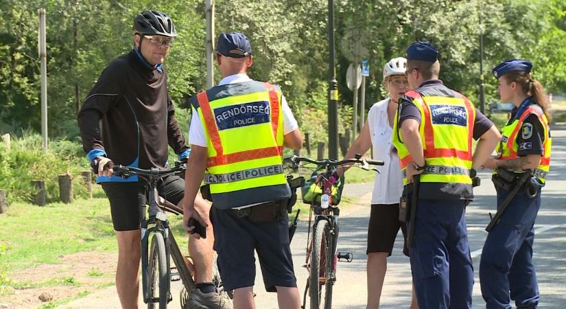 Bicikliseknek is kötelező! Nagyon bánja a pénztárcád, ha ezt figyelmen kívül hagyod - Zaol
