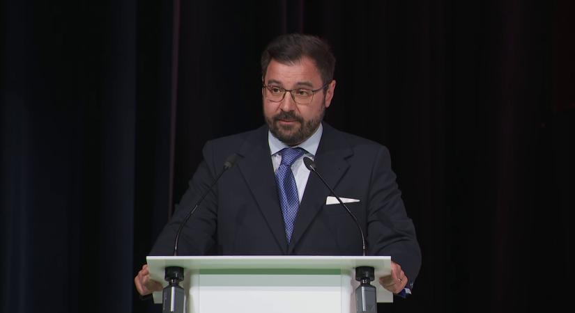 Szánthó Miklós: A politikai szürke zóna a külföldi beavatkozás közvetítő közege  videó - HírTV