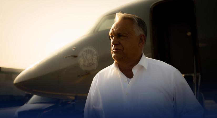 Rendkívüli bejelentést tett Orbán Viktor - Ripost