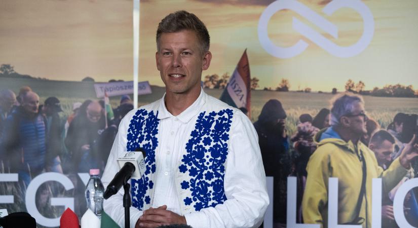 Medián: Rontana a TISZA Párt támogatottságán, ha bárkivel is összefogna - Blikk
