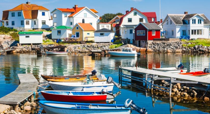 Nyáron északra? – egyre többen mennek erre a szigetre nyaralni Európában - Elle