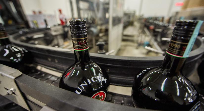 Hárommilliárdos osztalékot fizet a Zwack - Napi.hu