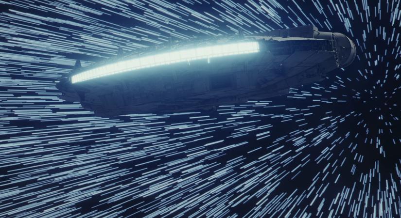 Masszív interaktív térkép jött a Star Wars mellé, ami meglepő részletességgel tárja elénk a messzi-messzi galaxist - IGN
