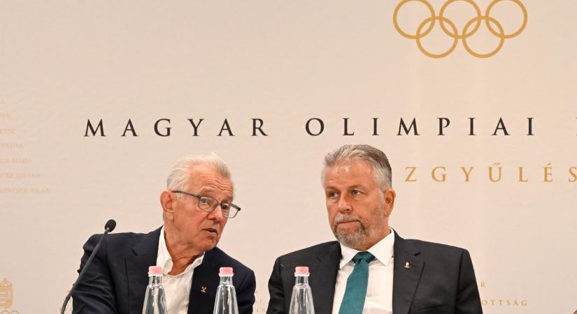 Ha Ukrajnában békekötésre kerül sor, az oroszokat ide már nem fogják meghívni a volt köztársasági elnök szerint - Mandiner