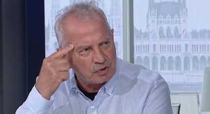 Bencsik András: Menczer Tamás volt az, aki miatt elhajtottak a Hír TV-től - PécsiStop