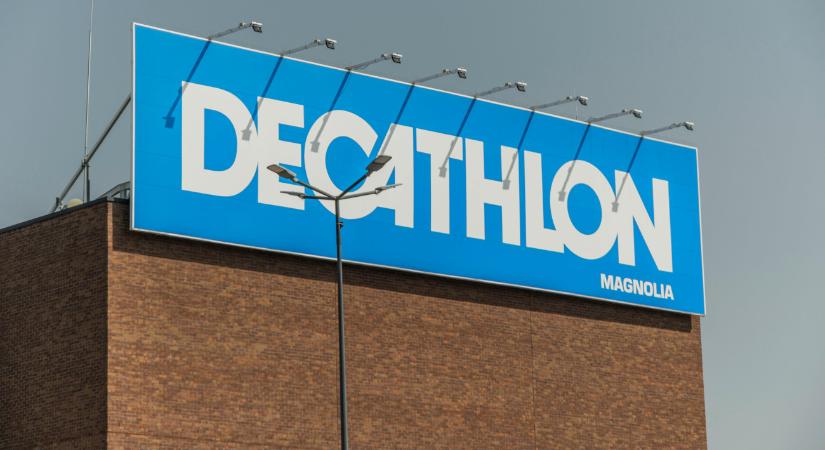 Rosszat sejt a GVH, vizsgálat indult a Decathlon ellen - Infostart