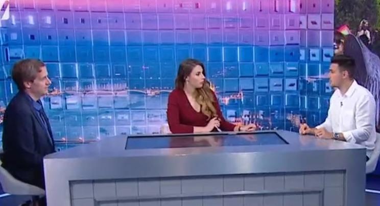 Monitor – Összeomlott a Fővárosi Közgyűlés  videó - HírTV