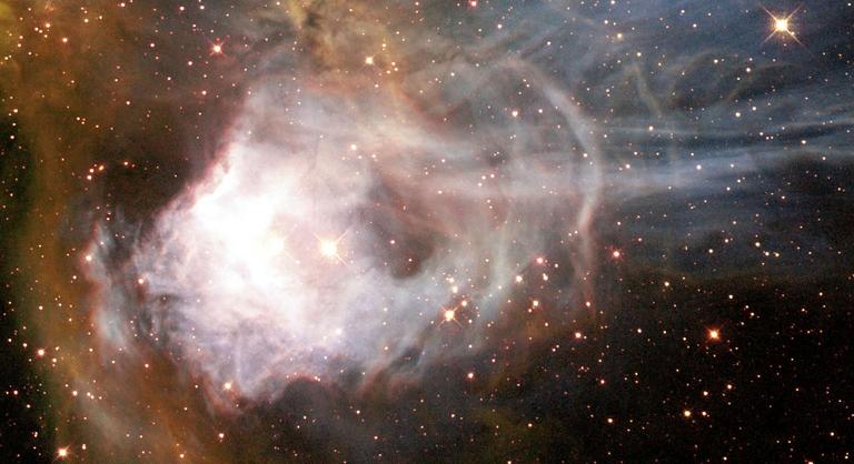 Nem a tér, hanem az idő az univerzum kulcsa – forradalmi elmélettel állt elő egy alaszkai fizikus - Index - Tudomány