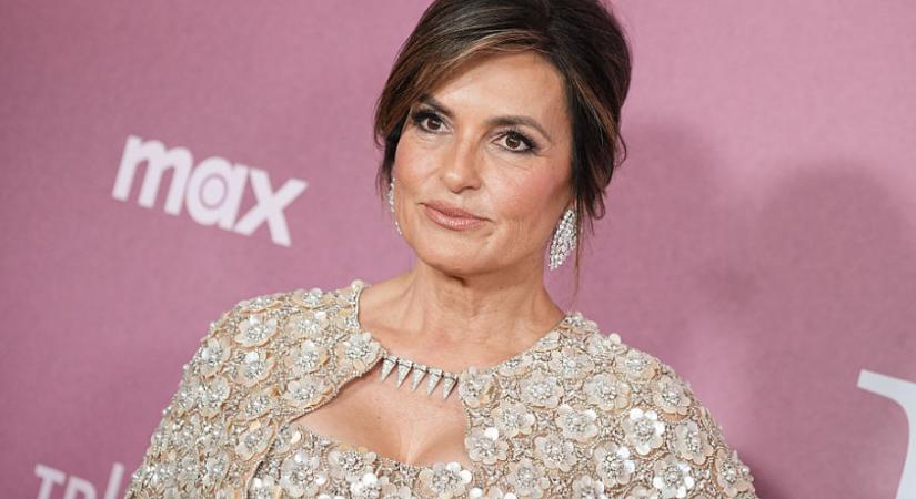 Letartóztatásáról vallott Mariska Hargitay - Elle