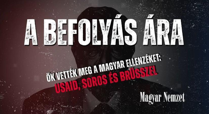 Hamarosan látható a Magyar Nemzet tényfeltáró dokumentumfilmje - Szoljon
