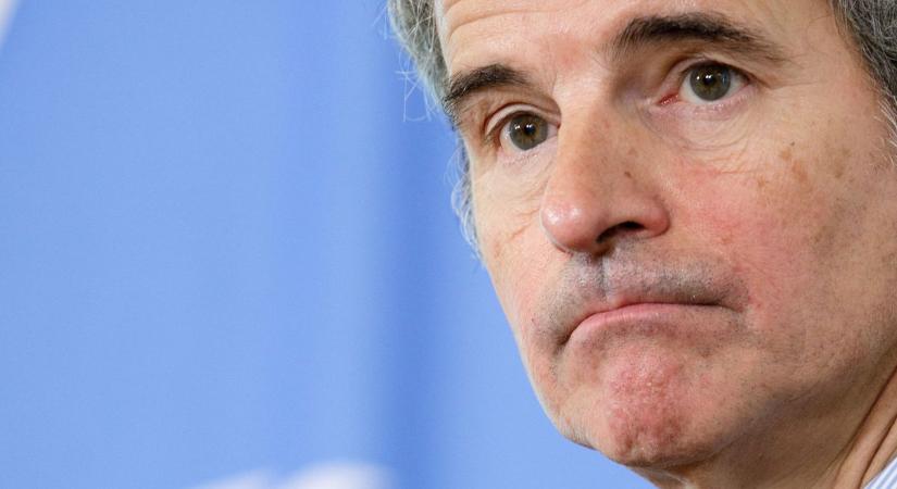 Osztrák kancellár: Irán nem juthat atomfegyverhez – Ausztria szigorítja védelmét - VG