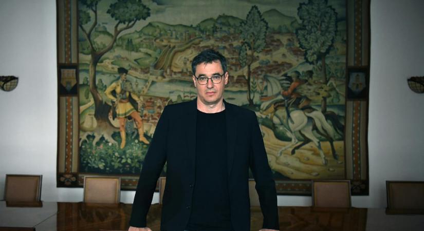 „Elég az öncélú pártpolitikai bohóckodásból” - Karácsony Gergely konzultációra hívja a kerületi polgármestereket - HVG - Itthon