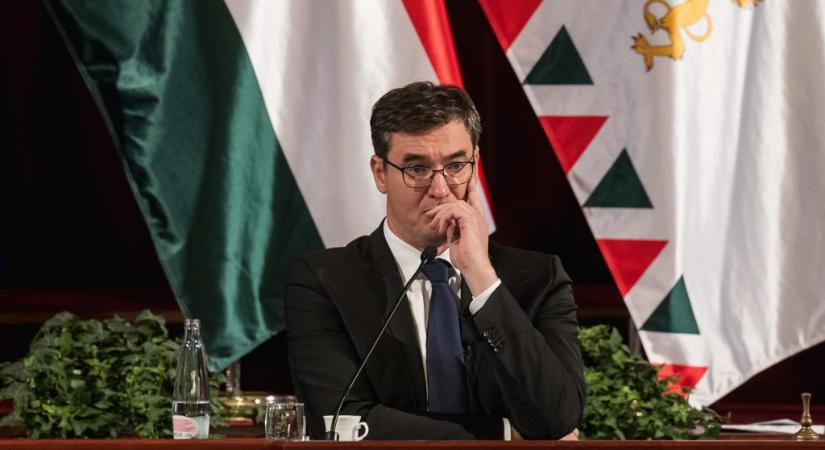 „Elég a pártpolitikai bohóckodásból” – Karácsony összehívja a kerületi polgármestereket - 24.hu