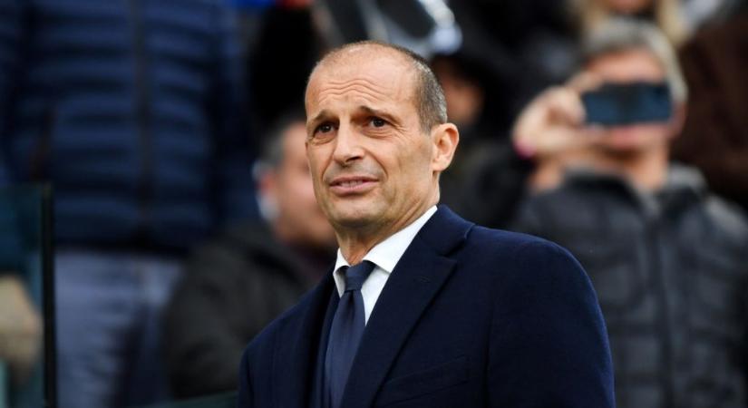 Allegri zöld utat kapott – Londonból erősíthet a Milan - Sport365