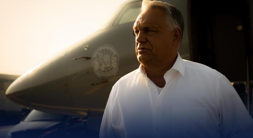 Orbán Viktor nagy bejelentést tett a híveknek: “Megjöttek a magyarok!” - Debreceni Nap