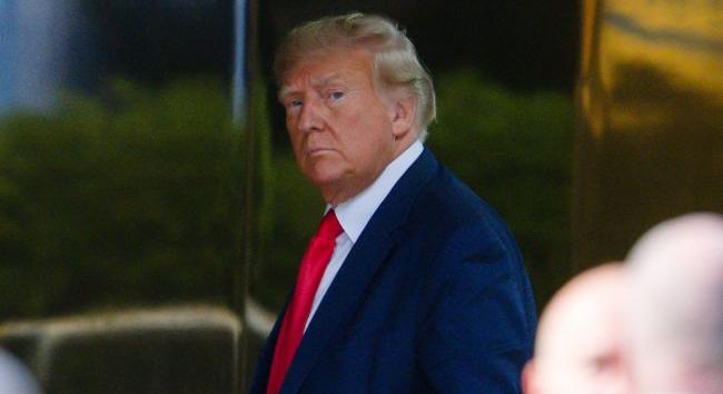 Trump reagált az oroszok Kijev elleni csapásaira - Karpat.in.ua