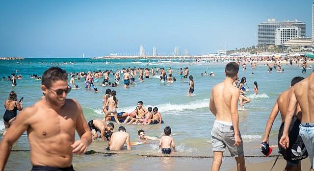 Izraelben feloldották a háborús szigorításokat - Szombat.org