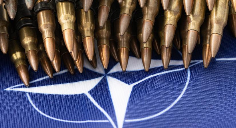 Megállapodtak a védelmi kiadások 5 százalékra növeléséről a NATO-tagállamok – a nap hírei - Infostart