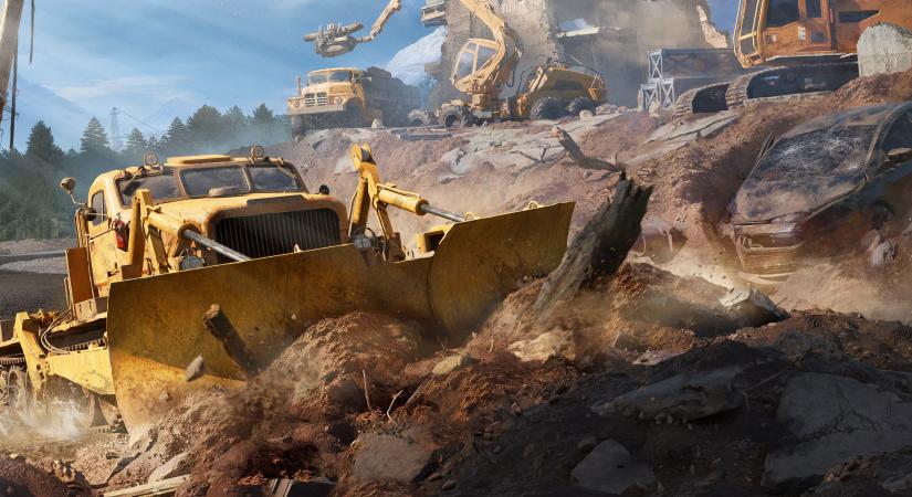[Teszt] RoadCraft - szurkoljunk együtt! - Gamer365