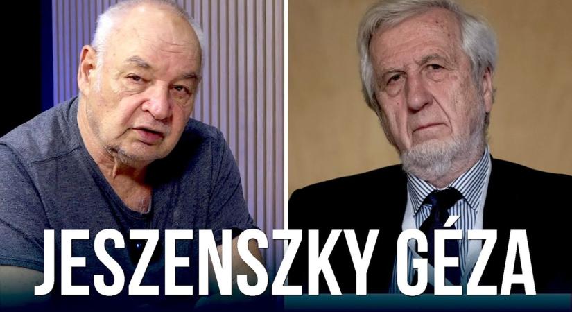 Jeszenszky Géza: politikai okból gyilkossági kísérletet követtek el ellenem - Hírklikk