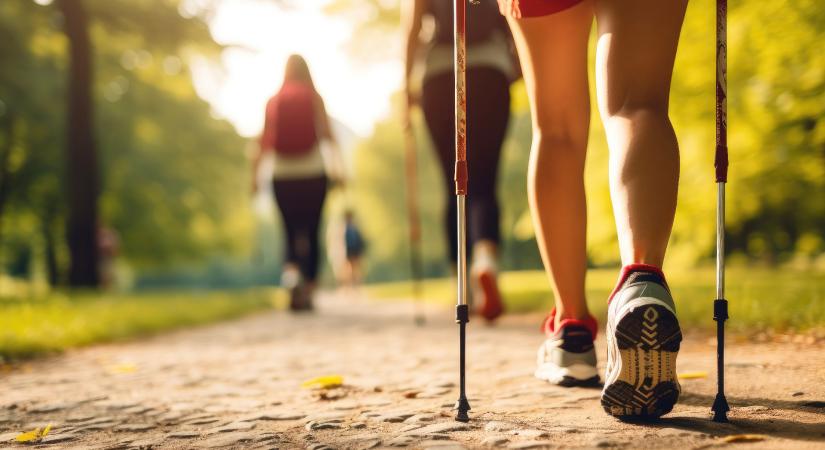 A legjobb mozgás, amire sokan nem gondolnak sportként: a gyaloglás dicsérete - egy.hu