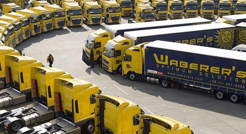Saját autósiskolával és nemzetközi toborzással erősít a Waberer’s - autopro