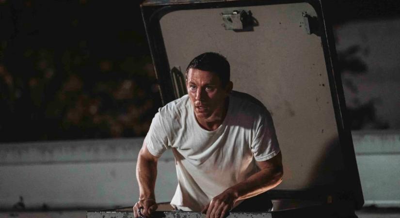 Channing Tatum egy játékboltban rejtőzködő szökött betörőt alakít a Roofman első előzetesében - Player