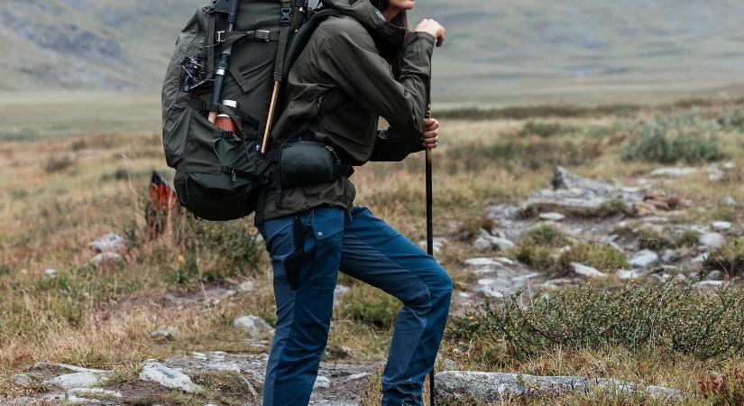 Még fenntarthatóbb lett a Fjällräven - MMonline