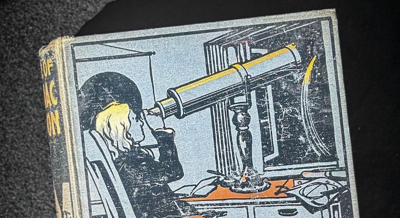 Az utolsó varázsló, akire ma is szükség lenne - Mandiner