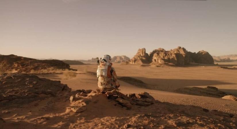 Mentőexpedíció: Részben Magyarországon forgatott film (kritika) - Mafab