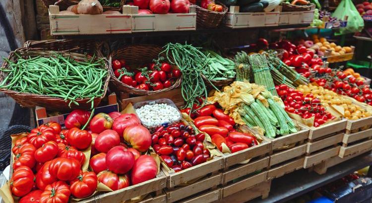 Ma mit eszünk? Szermaradványok, szalmonella, aflatoxin - Mezőhír