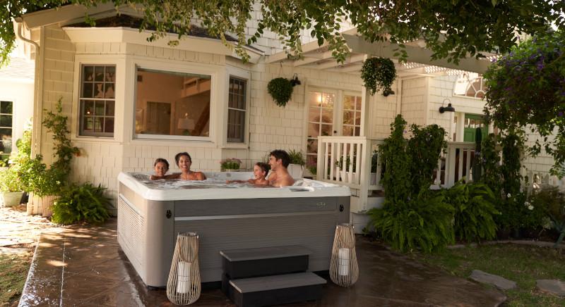 Outdoor fesztivál, hogy te is berendezhesd álmaid teraszát - Spa Trend Online