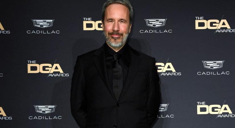 Denis Villeneuve rendezi a következő James Bond filmet - HVG - Kultúra