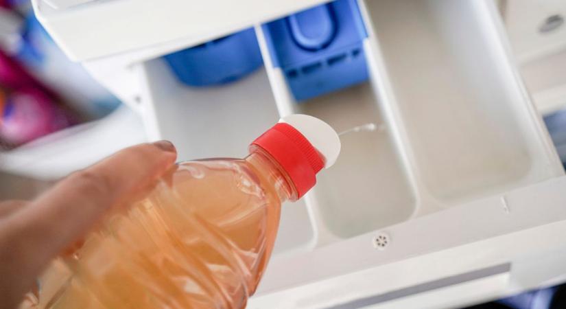 Ne kövesd el ezt a takarítási hibát: 5 dolog, amit az ecet tönkretehet az otthonodban - Nőklapja