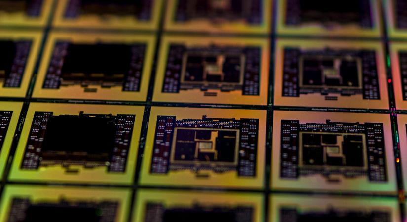 Egy új megoldás ezerszer gyorsabb processzorokat eredményezhet - Infostart - Tudomány