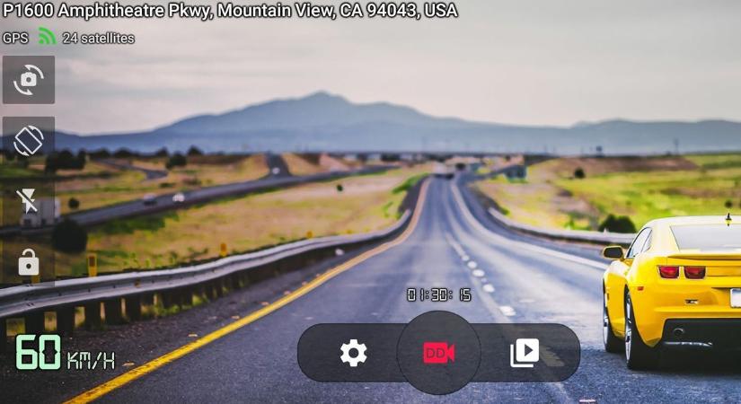 Így készítsünk régi mobilból gyorsan, egyszerűen autós kamerát - Vaol